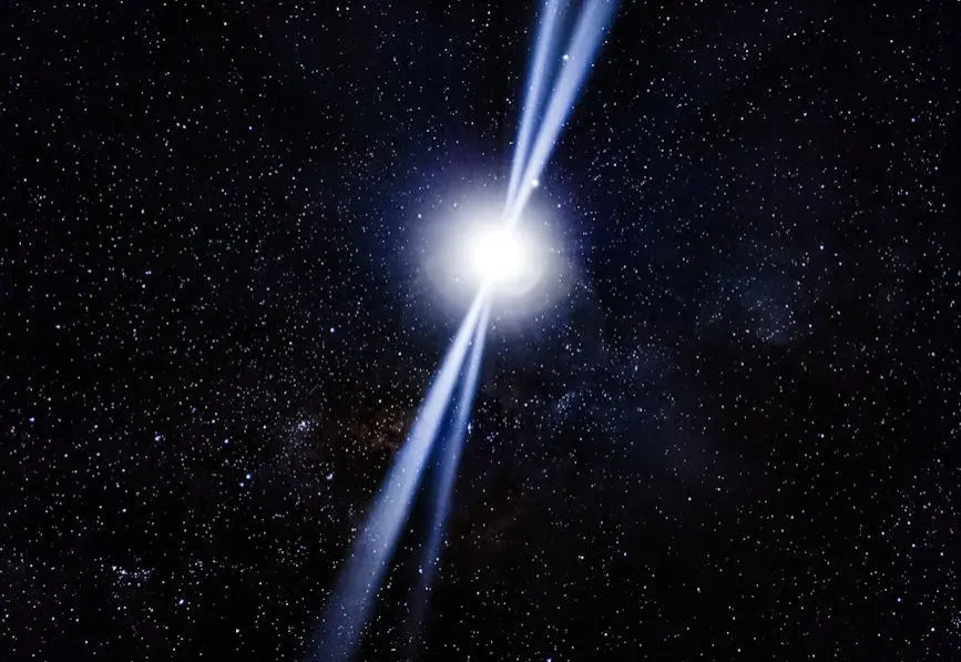 7. Ultra-High-Energy Cosmic Rays: Particles That Shouldn’t Be Possible (Image Credits: Pexels)