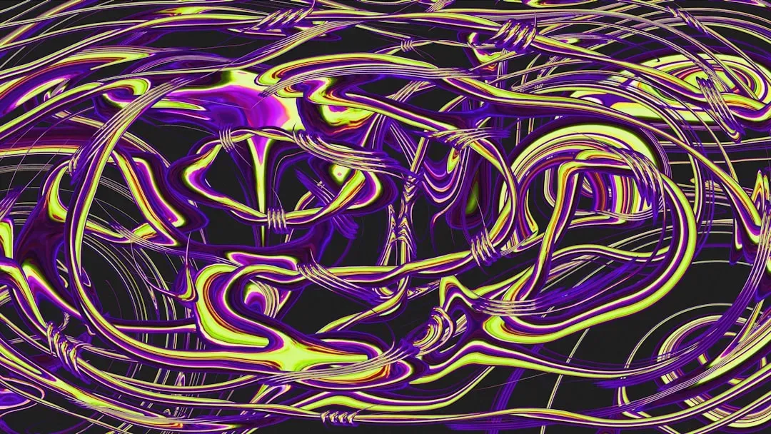 Entanglement: The Universe's Invisible Thread (Image Credits: Unsplash)