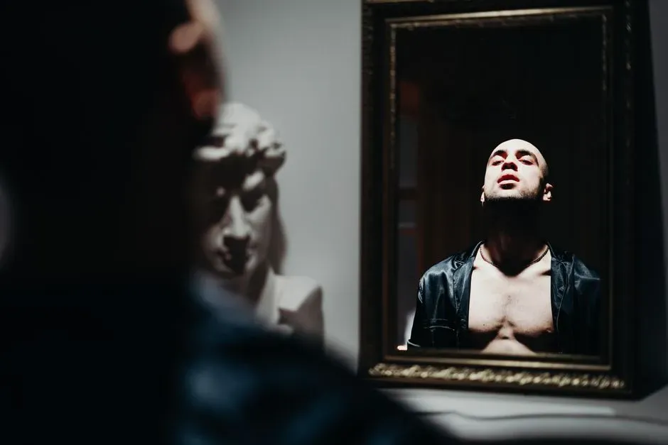 From Chaos to Clarity: How Out-Loud Self-Talk Boosts Focus (Image Credits: Pexels)