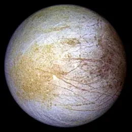 #9 - Jupiter's Moons Are Even More Ocean-Rich Than We Hoped (By NASA/JPL/University of Arizona, Public domain)