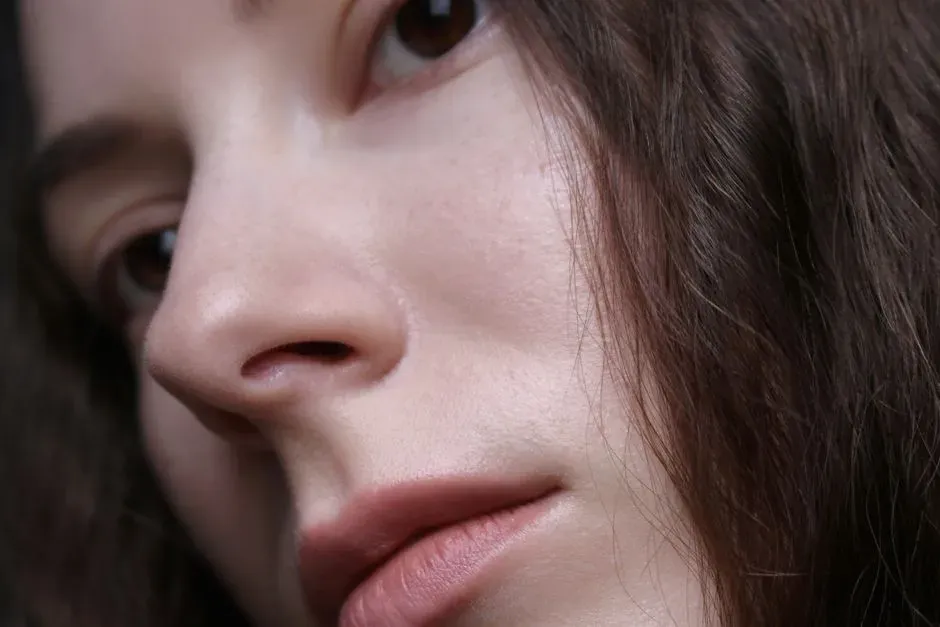 The Hidden Alarm System You Carry In Your Nose (Image Credits: Pexels)