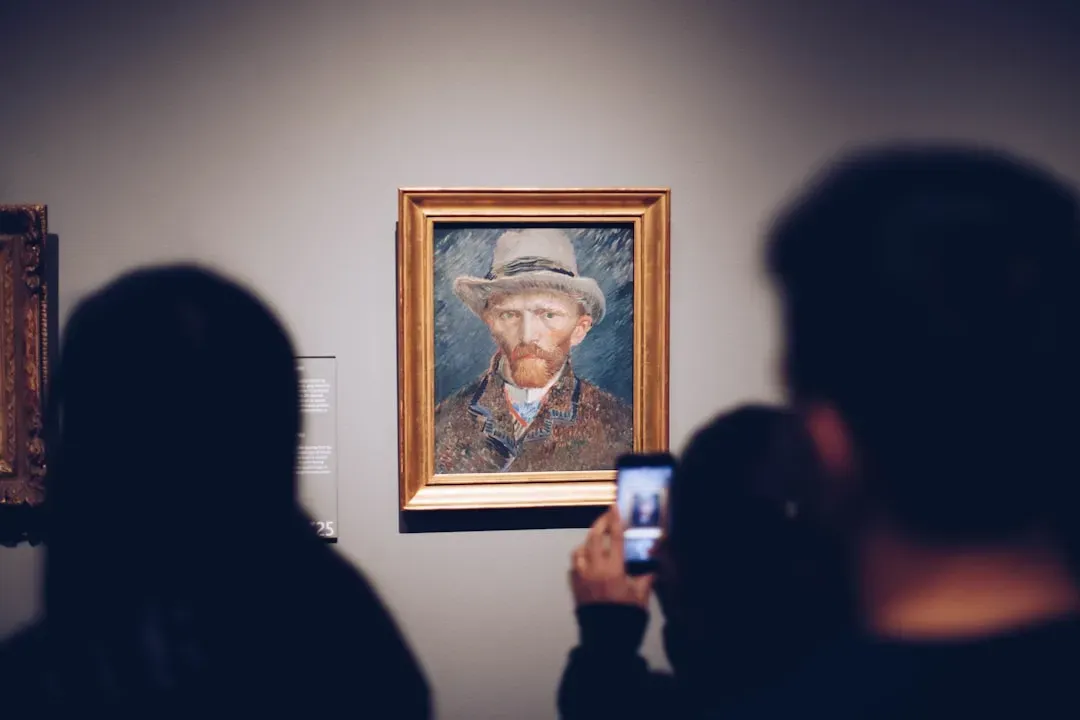#2 High-Profile "Reattributions" That Conveniently Upgrade the Label (Image Credits: Unsplash)