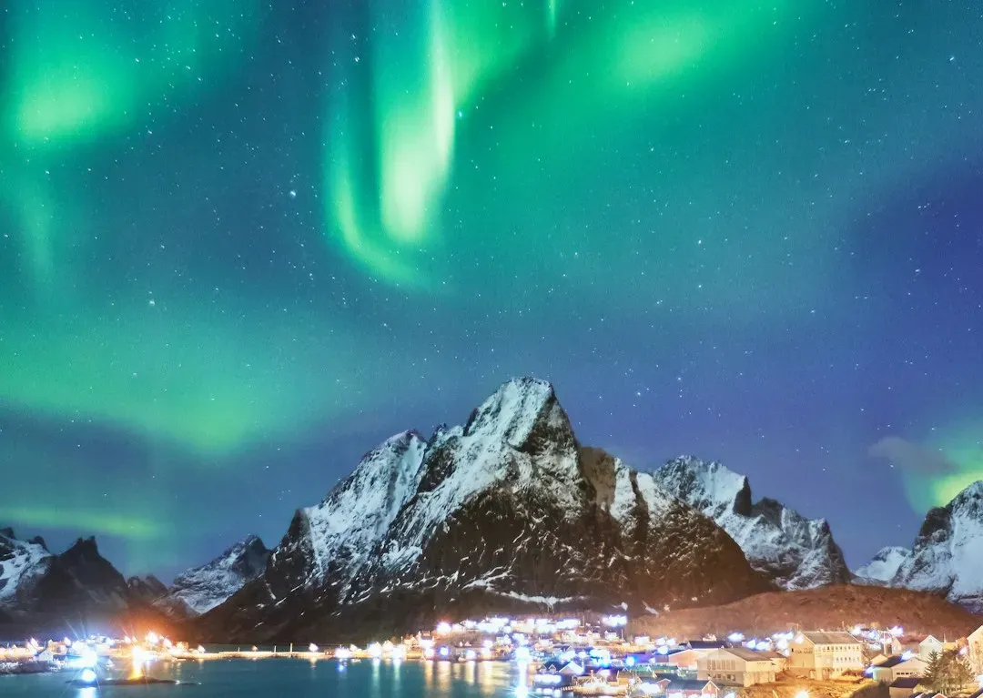 Space Weather and Its Impact on Our Technology (Image Credits: Unsplash)