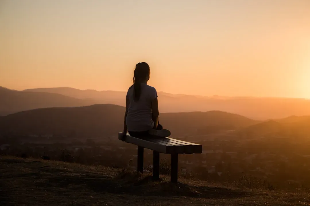 You Seek Meaning and Legacy in a Vanishing World (Image Credits: Unsplash)