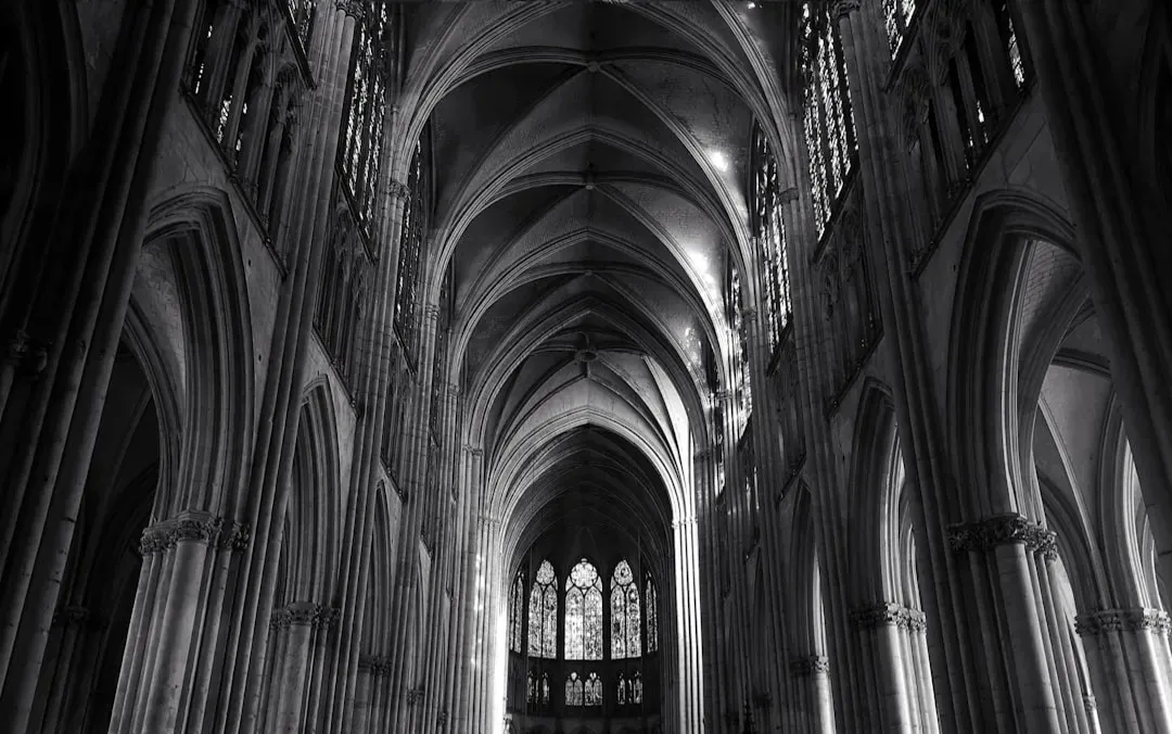 Architecture, Acoustics, and the Psychology of Space (Image Credits: Unsplash)