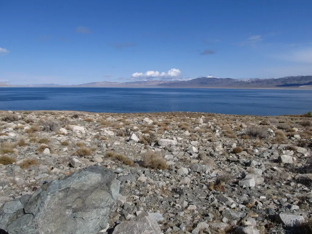 The First Warning: Oceans Begin to Disappear (Image Credits: Flickr)