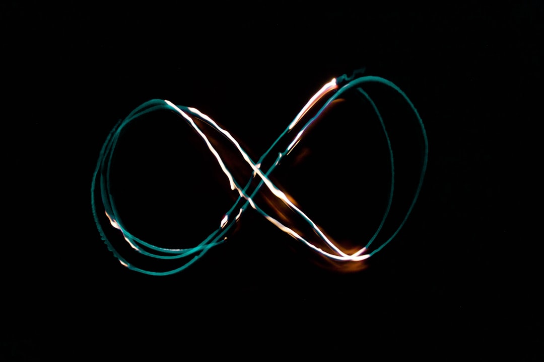 Loop Quantum Gravity's Radical Solution (Image Credits: Unsplash)