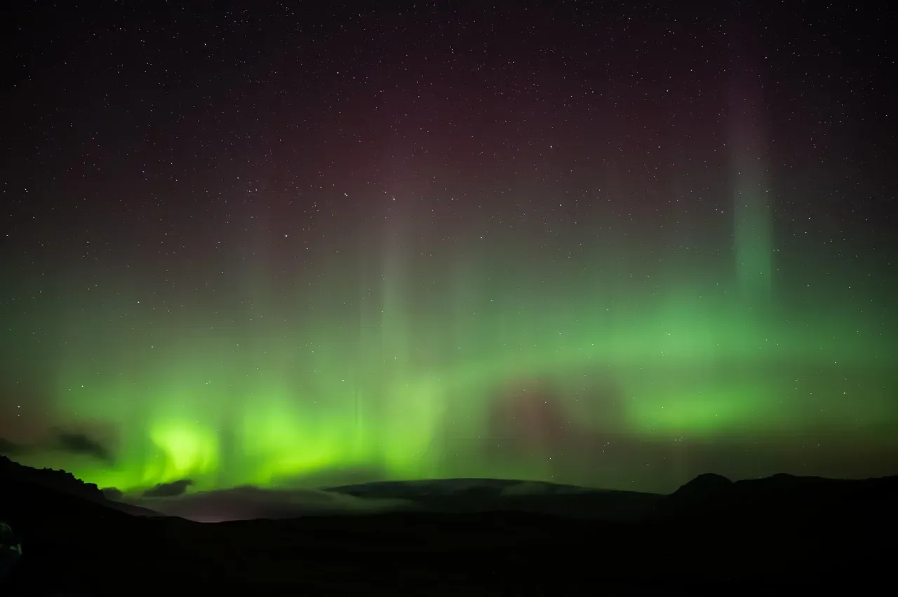 Geomagnetic Storms: When Space Weather Hits Home (Image Credits: Pixabay)
