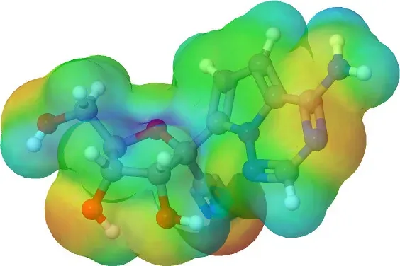 3. The RNA World: When Genes and Chemistry Were One (ChiralJon, Flickr, CC BY 2.0)