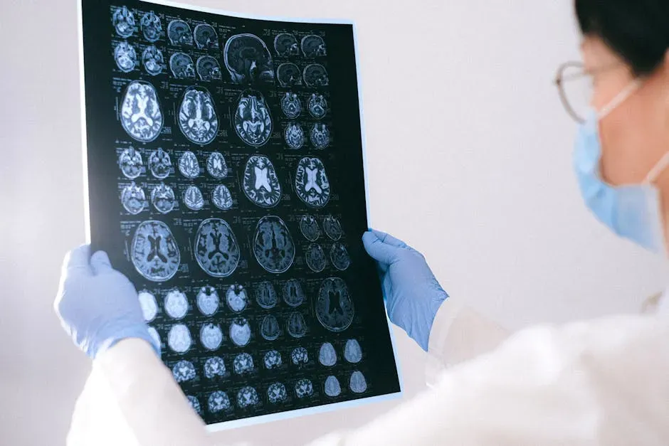 The Brain’s Last Electrical Storm: What the Scans Are Showing (Image Credits: Pexels)