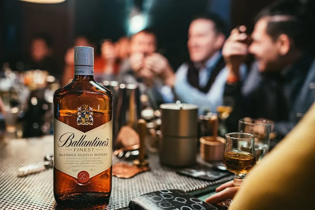 10. A single Typo Helped Trigger a Bloody Rum Rebellion (Image Credits: Unsplash)