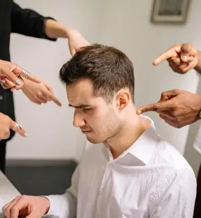 How Self‑Criticism Makes Procrastination Worse (Image Credits: Pexels)
