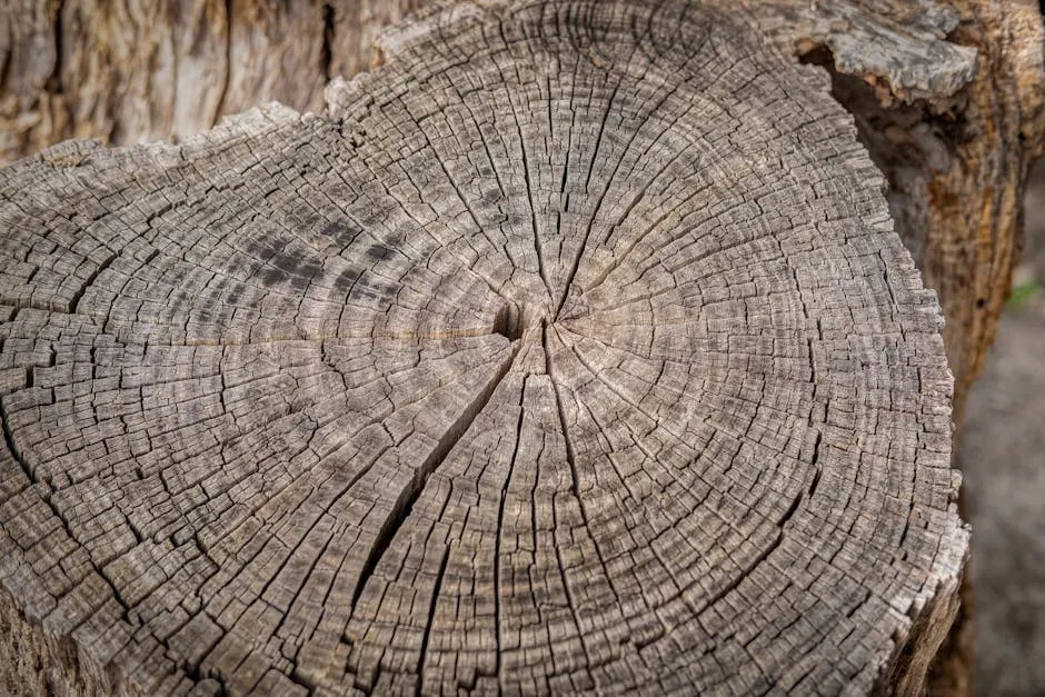 How You Can Tell a Tree’s True Age (Image Credits: Pexels)