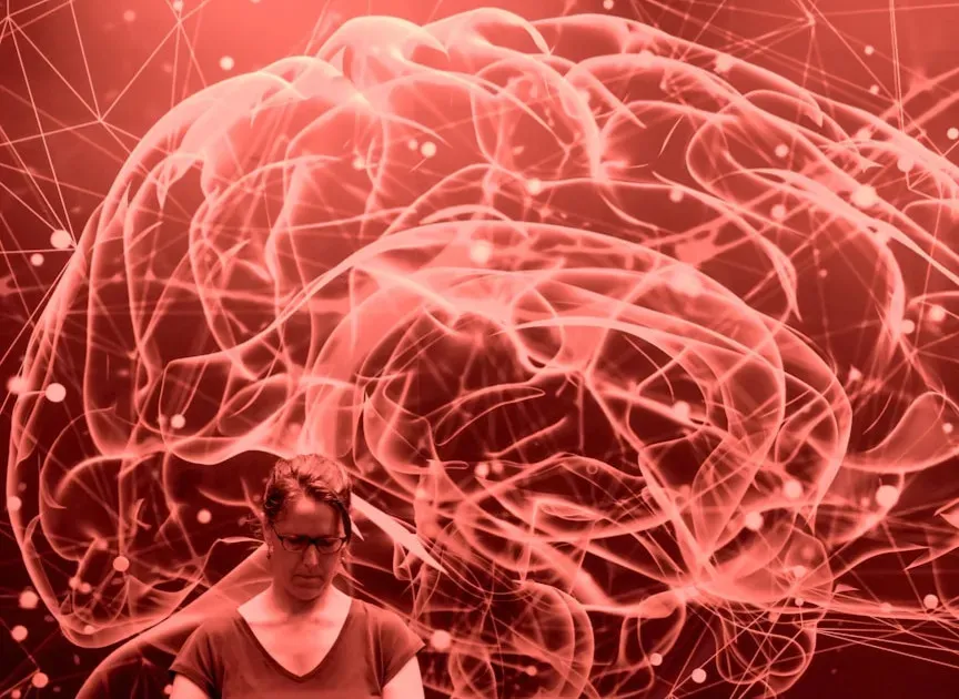 The Hard Problem: Why Does Experience Exist At All? (Image Credits: Unsplash)