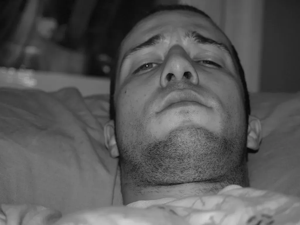So, Is Your Brain Overreacting - or Doing Its Job Too Well? (MSVG, Flickr, CC BY 2.0)