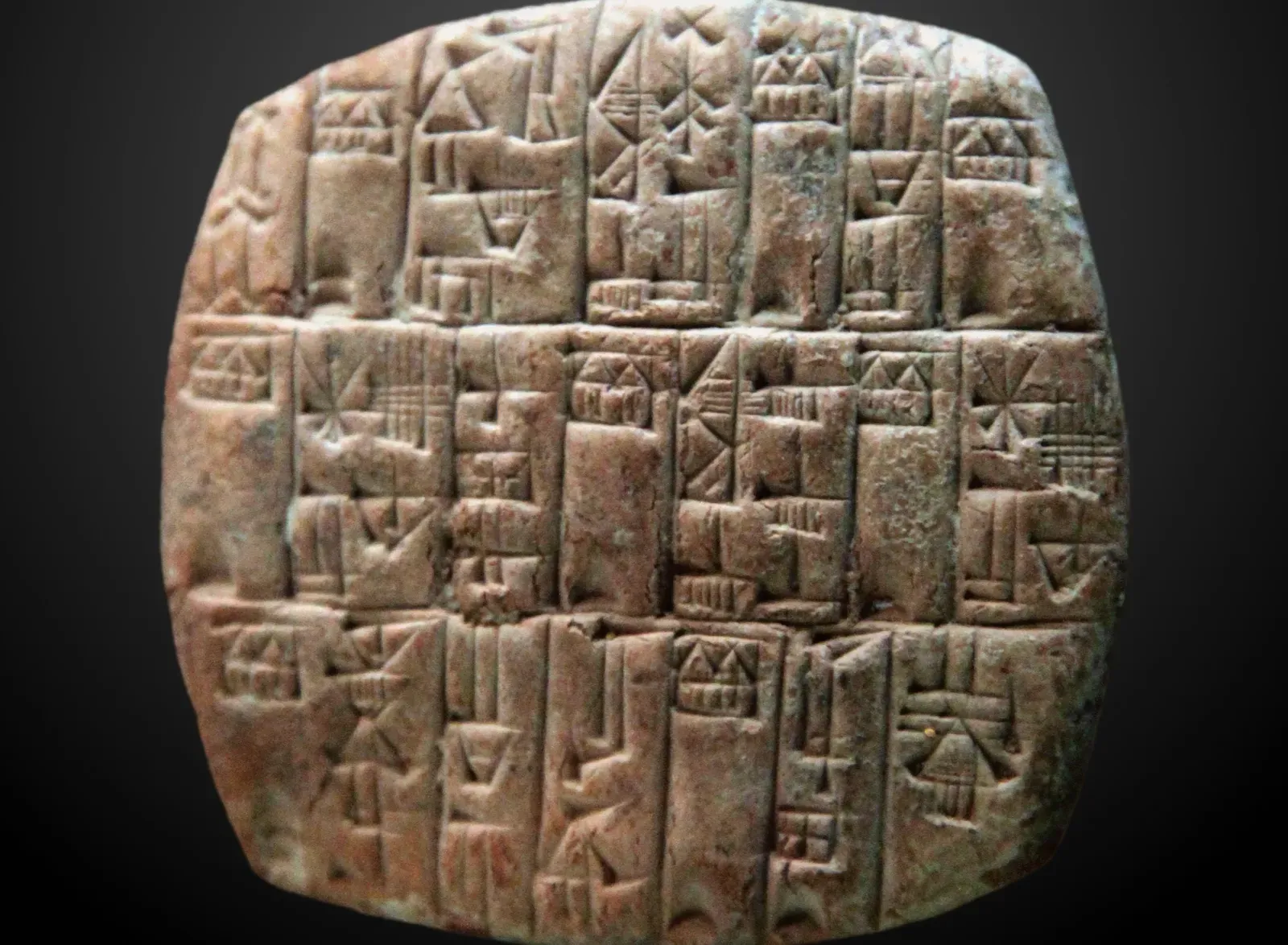 2. The Babylonians: Masters of Planetary Cycles and Celestial Prediction (Image Credits: Wikimedia)