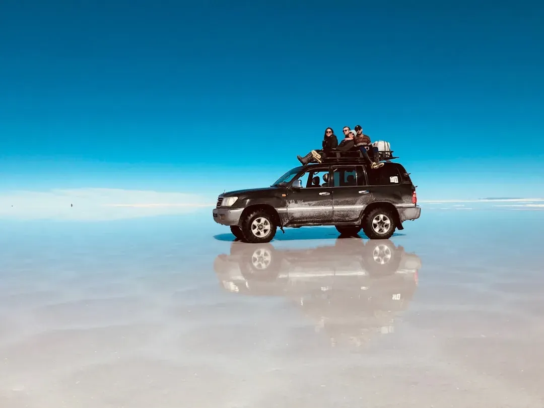 Conclusion: The Beautiful Unknown (Image Credits: Unsplash)