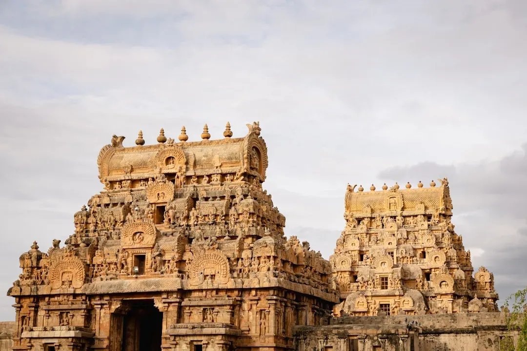How Pop Culture, Pseudoscience, and Identity Politics Keep Vimanas Alive (Image Credits: Unsplash)