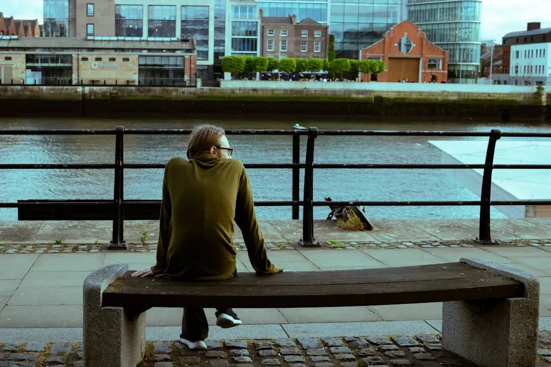 Conclusion: The City Is Lying; Your Brain Belongs by the Water More Than You Think (Image Credits: Unsplash)