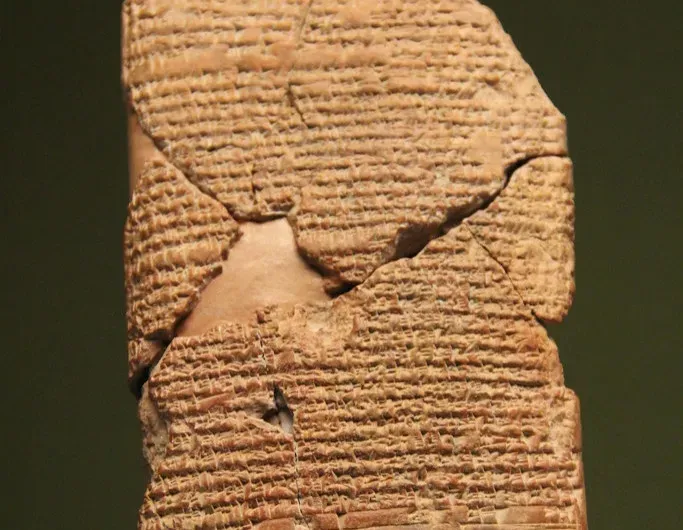 Encoded Knowledge: Writing Systems, Devices, And Techniques We Still Can’t Fully Read (Image Credits: Flickr)