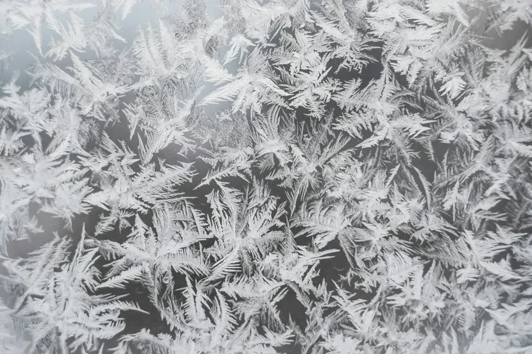 #3: Frost Heave Lifts, Distorts, and Misaligns the Base (Image Credits: Unsplash)