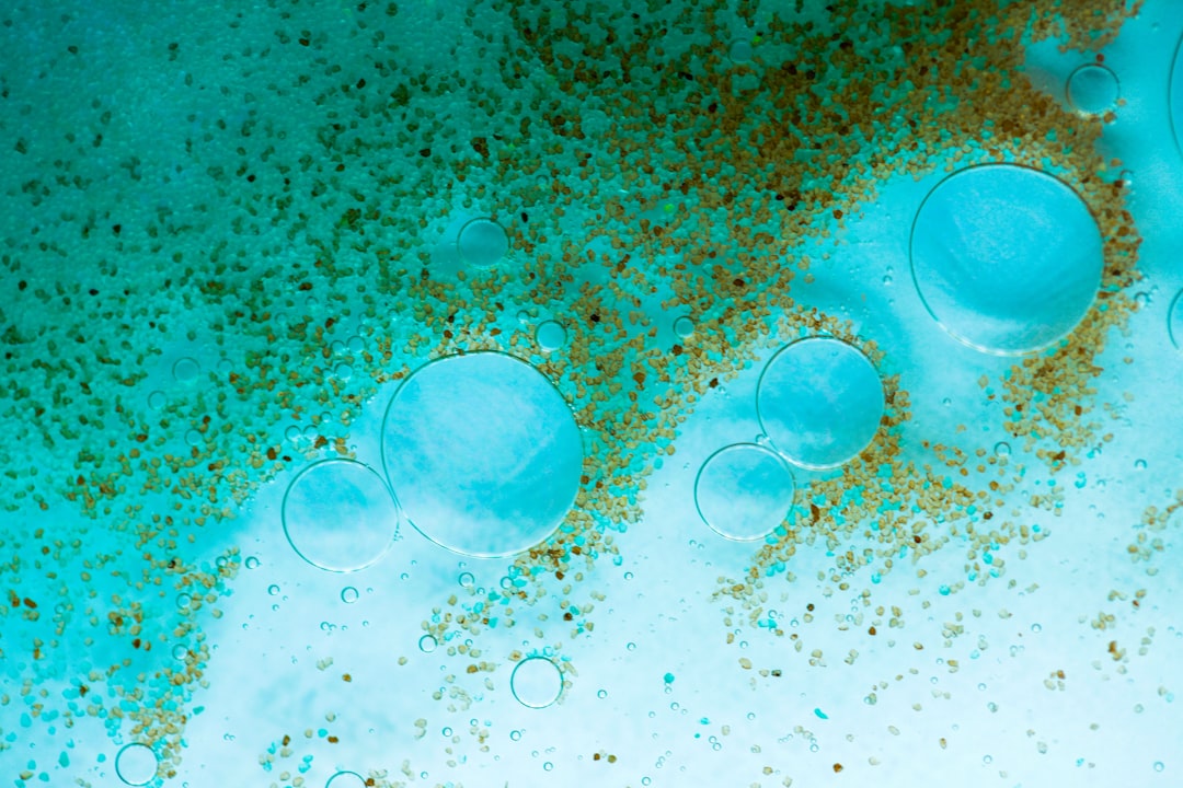 Atmospheric Entry and Rainwater Contamination (Image Credits: Unsplash)