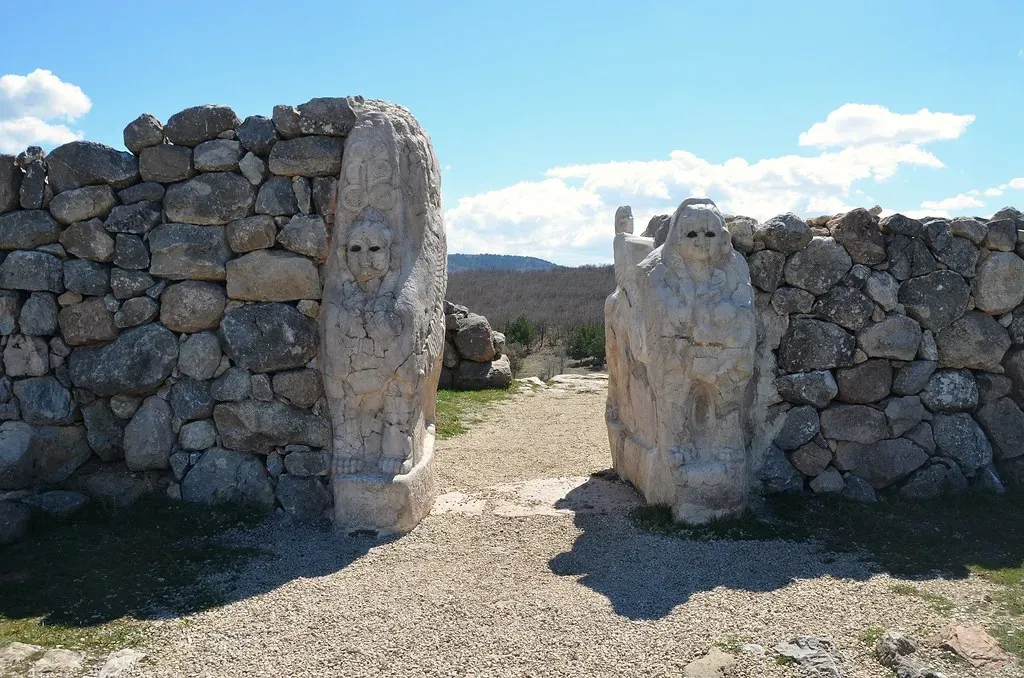 The Hittites: The Forgotten Superpower of Bronze Age Anatolia (Following Hadrian, Flickr, CC BY-SA 2.0)