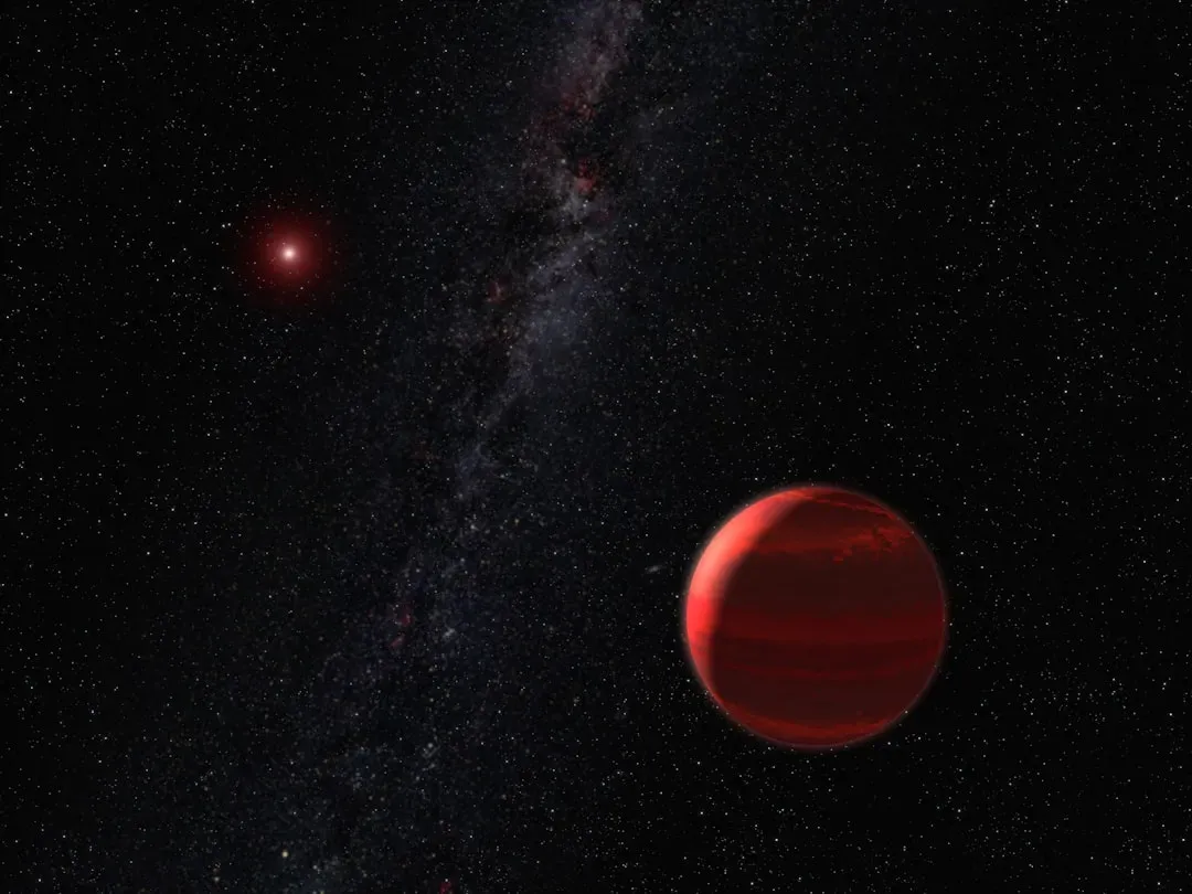 #19 Exoplanets: Our Solar System Is Not the Template (Image Credits: Unsplash)