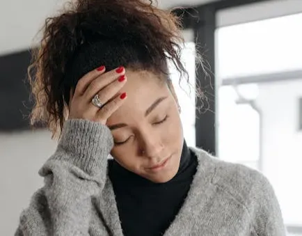 Why You See “Stars” When You Stand Up Too Fast (Image Credits: Pexels)