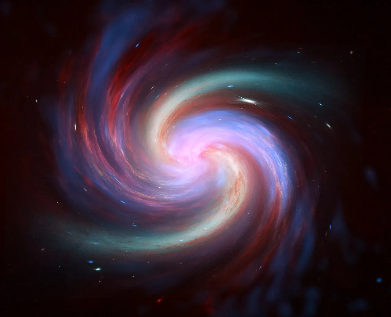 Quantum Weirdness: Does Observation Really Change Reality? (Image Credits: Pixabay)