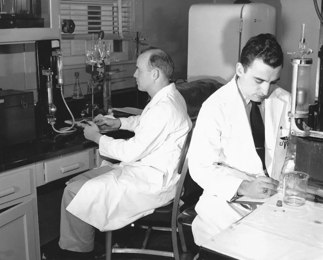 Conclusion (Image Credits: Unsplash)