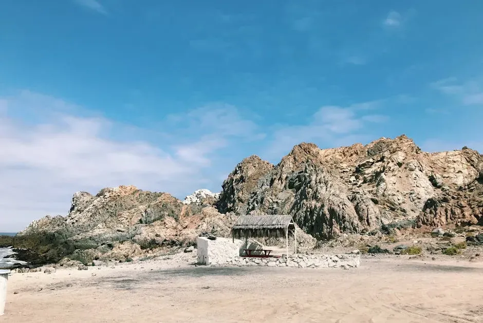 Madjedbebe: Rock Shelter at the Edge of Deep Time (Image Credits: Pexels)