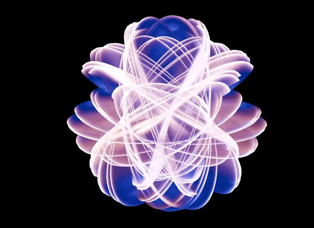 Quantum Entanglement: When Particles Act Like They’re Sharing a Secret (Image Credits: Unsplash)