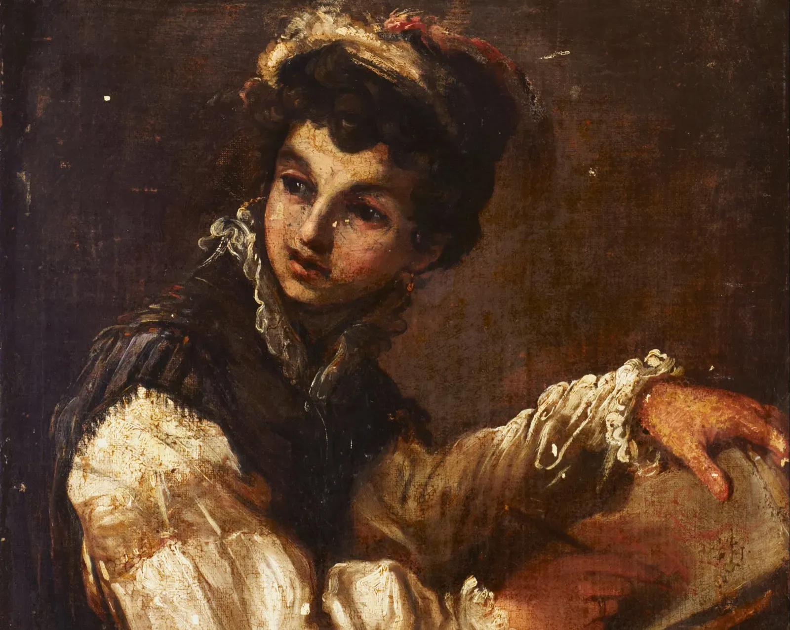 #6 - Eric Hebborn Sold Fake Old Master Drawings for Years (Image Credits: Wikimedia)