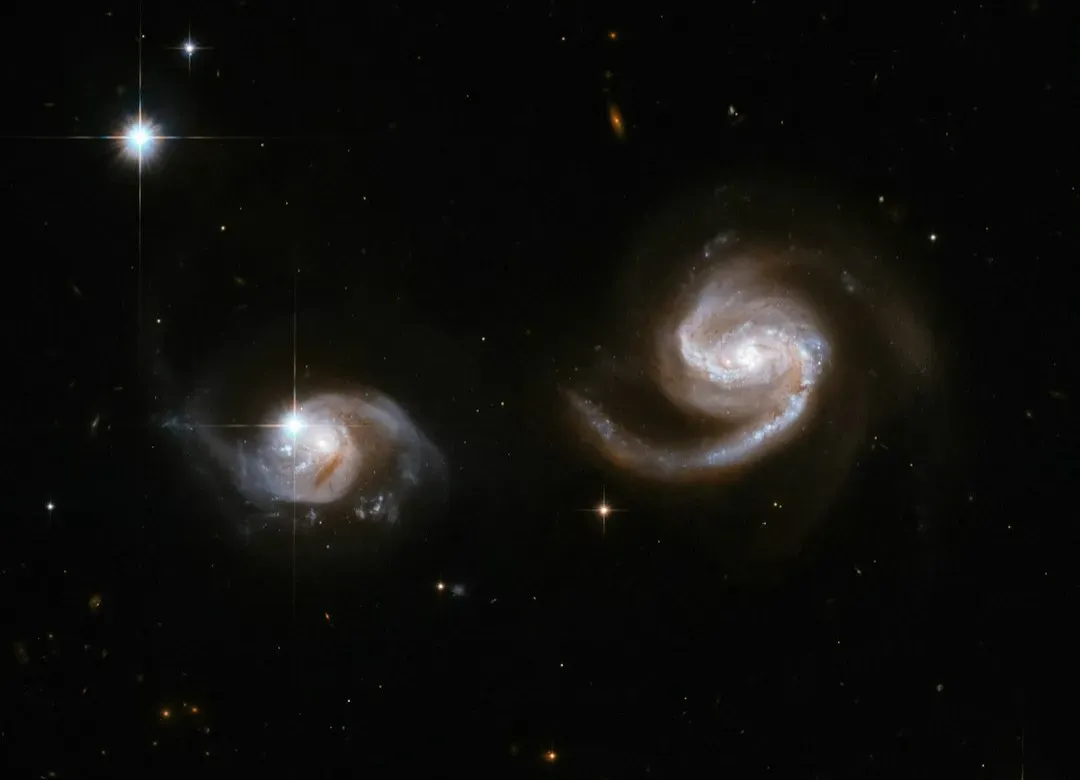 Modified Gravity: What If Einstein Isn’t the Full Story? (Image Credits: Unsplash)