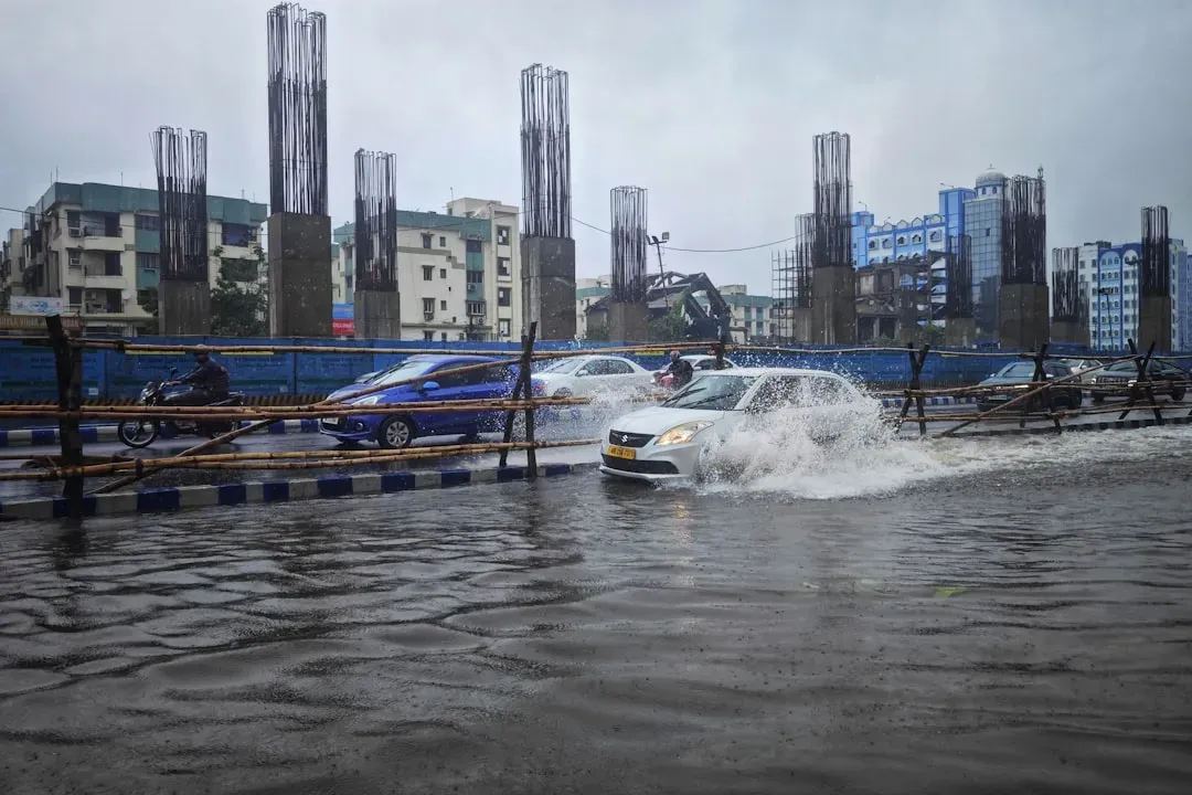 Global Flood Myths: Too Many Cultures Saying the Same Thing (Image Credits: Unsplash)