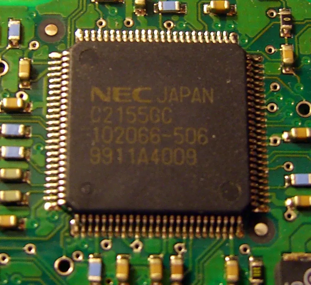 Silk-Based Biodegradable Electronics (Image Credits: Flickr)