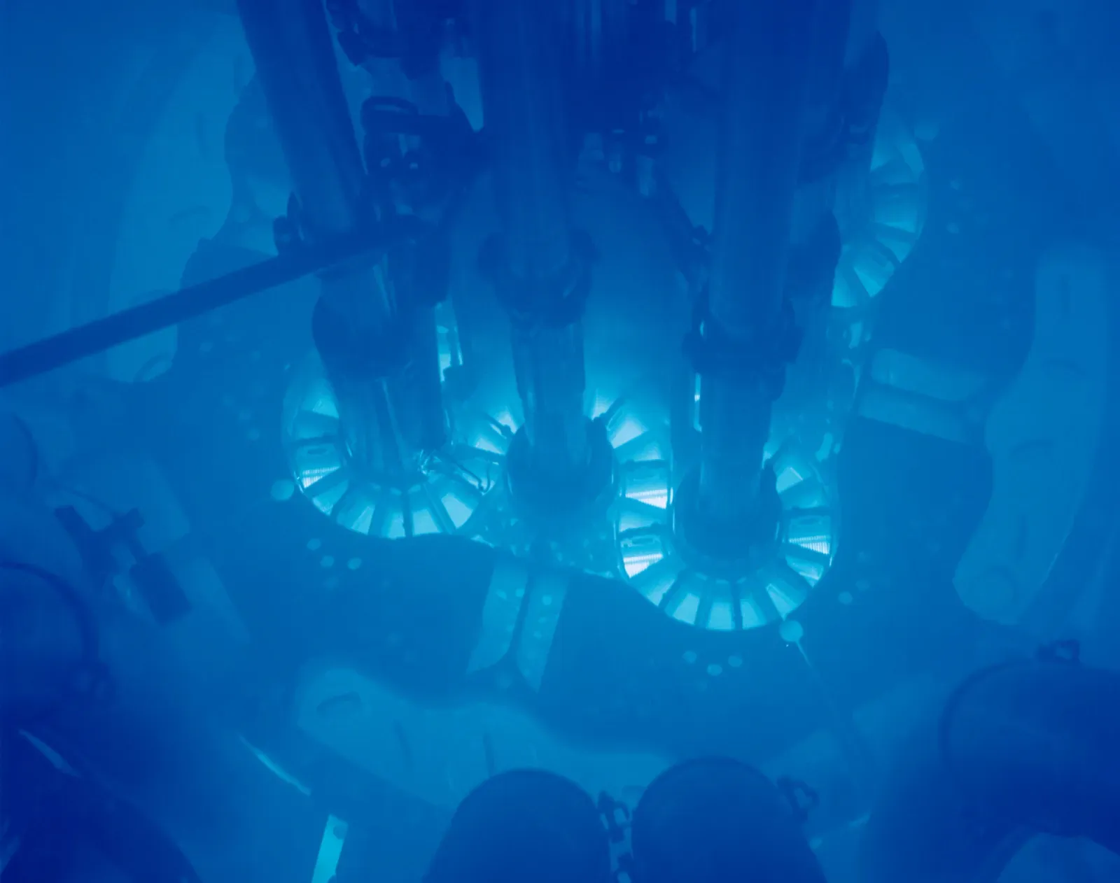 Cold Fusion: Energy Revolution or Experimental Illusion? (Image Credits: Wikimedia)