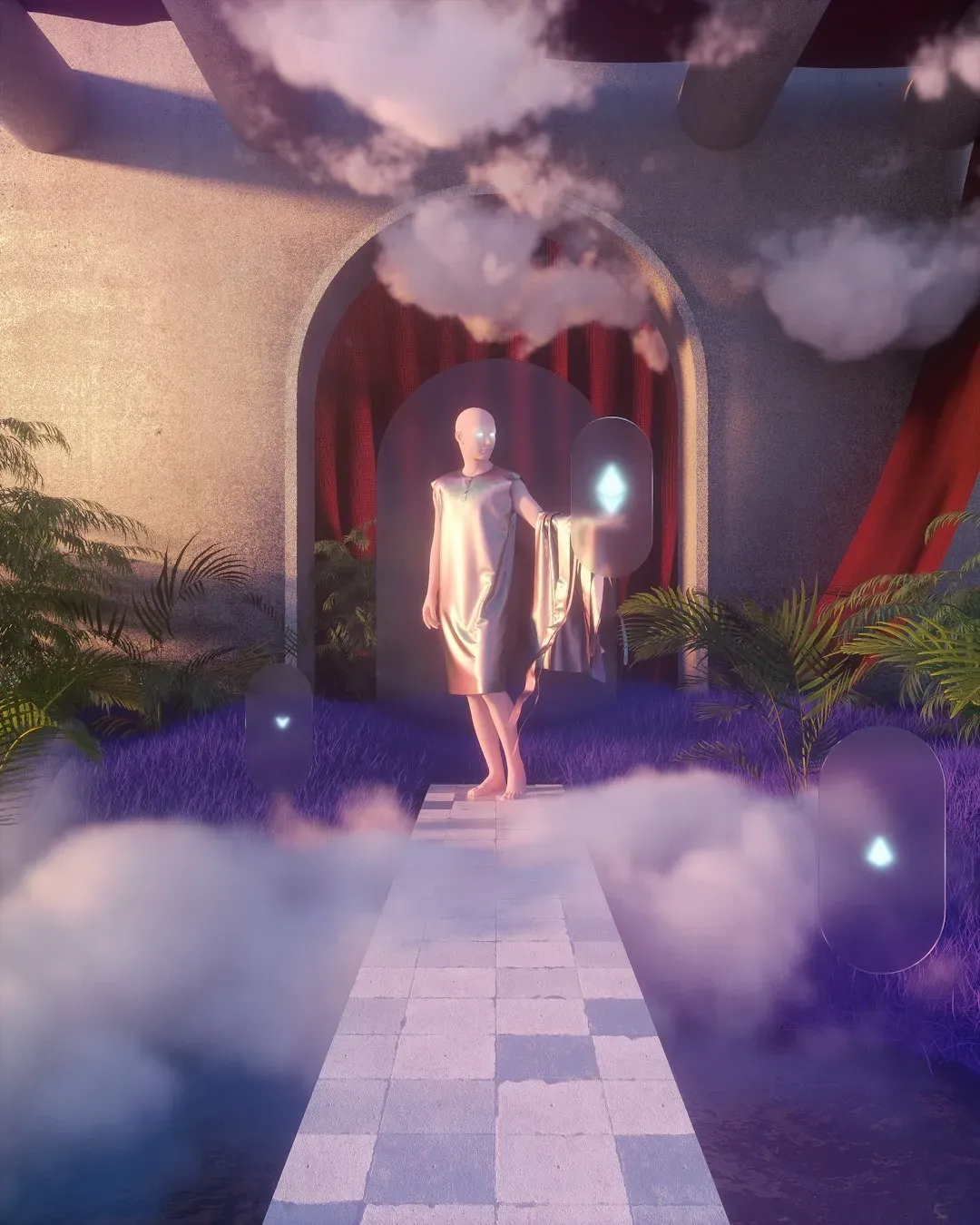 The Strange Logic of Nightly Adventures (Image Credits: Unsplash)