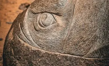 9. Eyes and “Watching” Symbols: The Same Sense of Being Seen (Image Credits: Pexels)