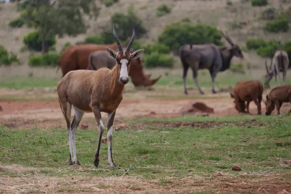 12. You Are Living Proof of Mammals’ Ability to Diversify After Crisis (Image Credits: Pexels)