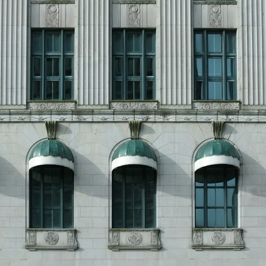 Washington, D.C.: Policy Labs and Federal-Grade Retrofits (Image Credits: Unsplash)