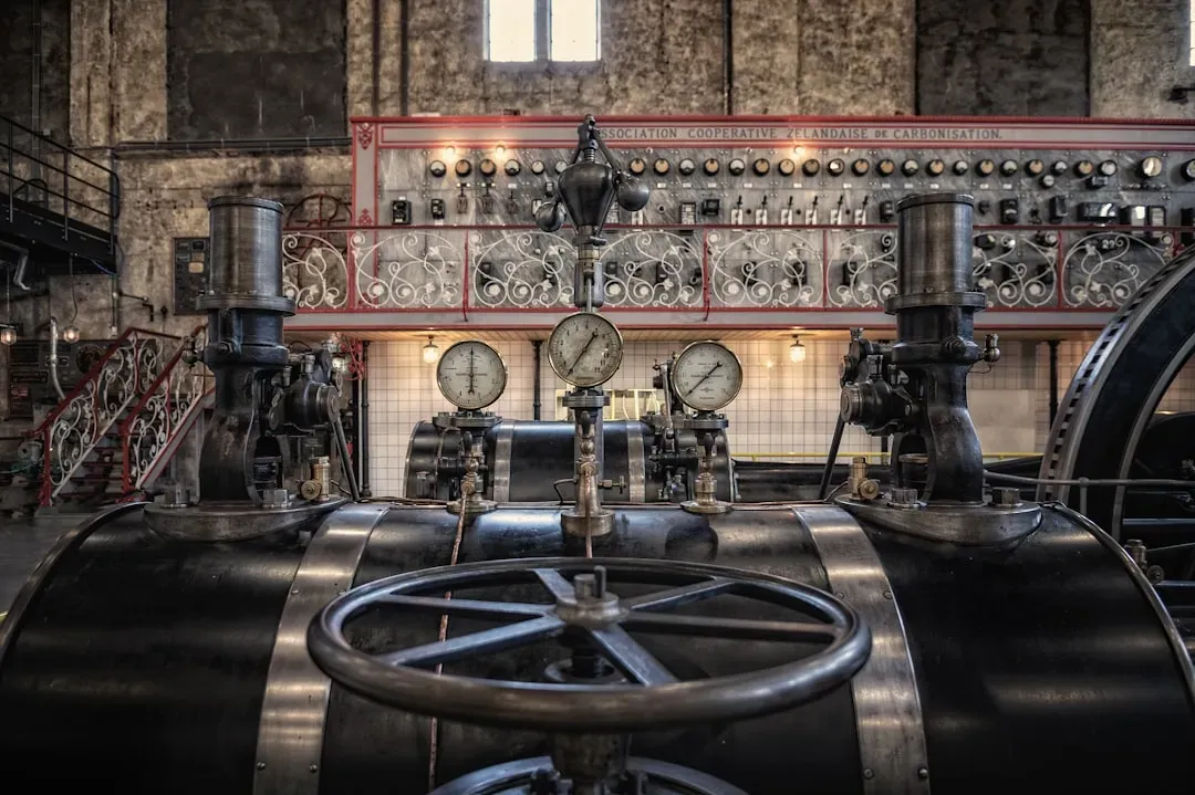 The Connection Between Cosmic Strings and Time Machines (Image Credits: Unsplash)