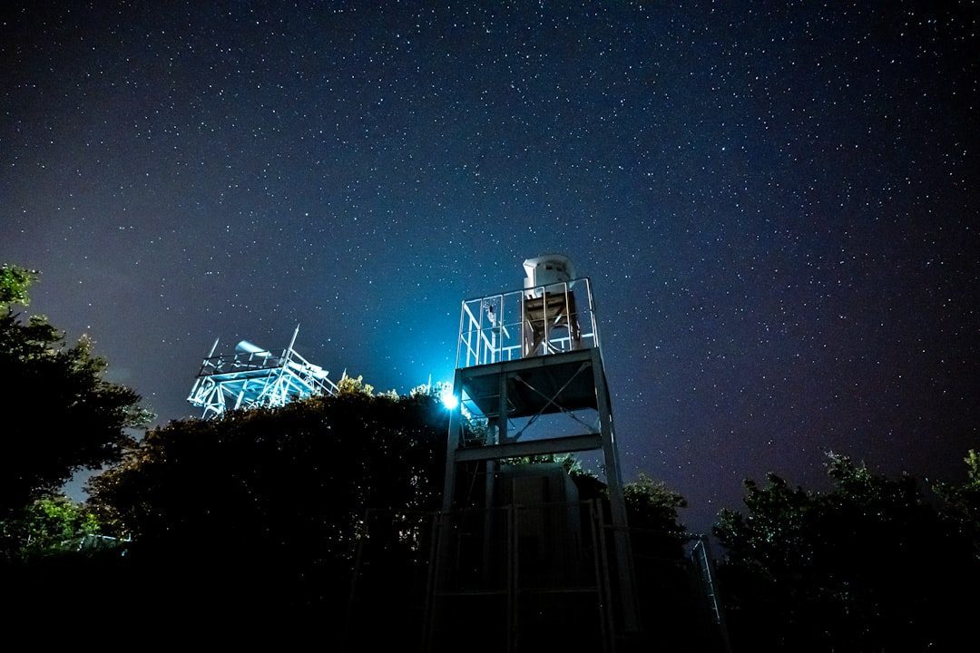 Revolutionizing Astronomical Research and Space Exploration (Image Credits: Unsplash)