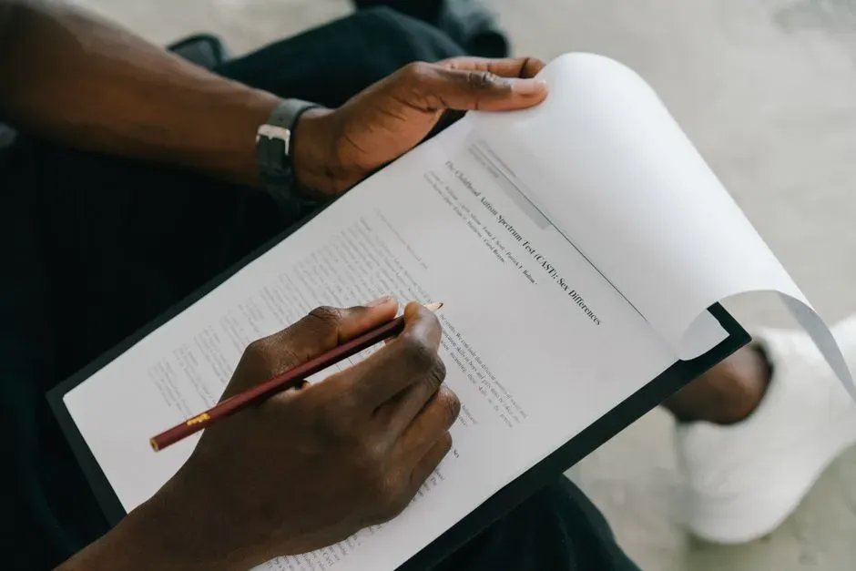 #1 - The Government Intelligence Assessment That Rewrote The Narrative (Image Credits: Pexels)