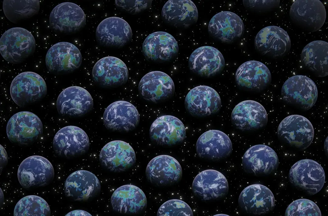 Conclusion: living with one universe and many possibilities (Image Credits: Unsplash)