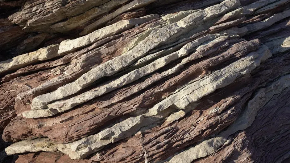 Landscapes as Time Machines: Reading Rocks Like Pages (Image Credits: Pexels)