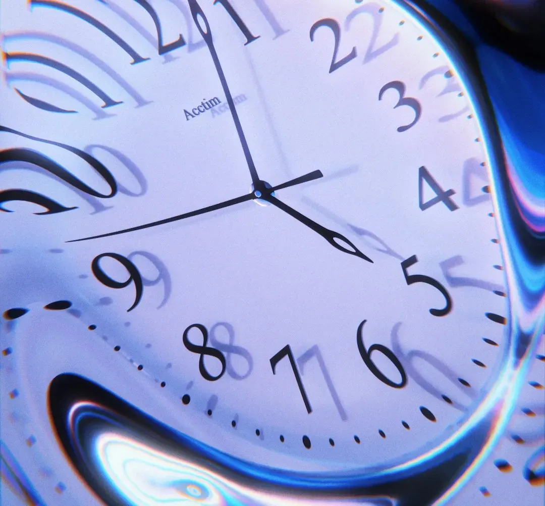 Time May Stretch, Collapse, or Break Altogether (Image Credits: Unsplash)