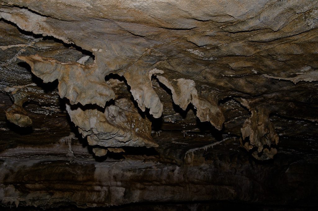 The Cave's Uncertain Future (Image Credits: Flickr)