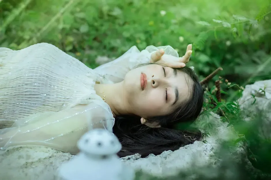 Dreams as Emotional Therapy Sessions (Image Credits: Pexels)